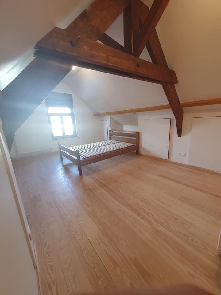 chambre
