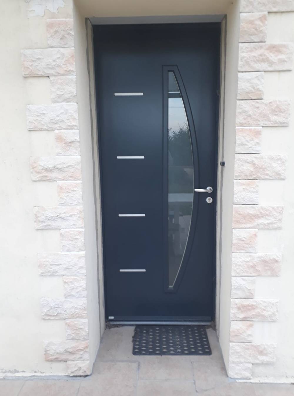 porte