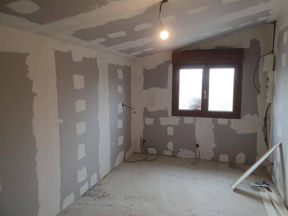 interieur isolation